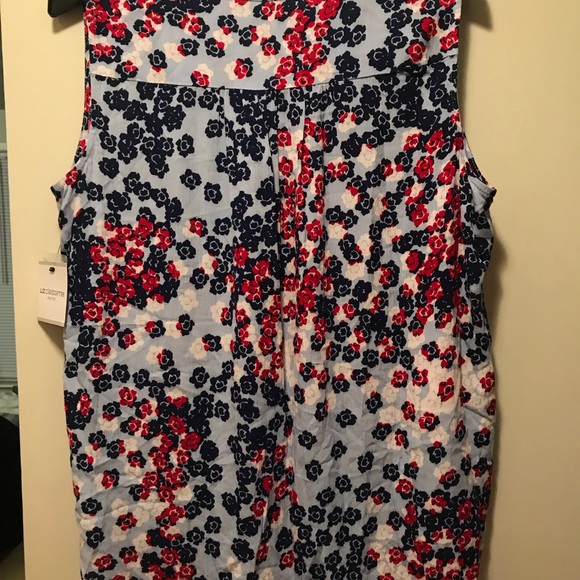 Ladies Colorful top - Picture 4 of 6